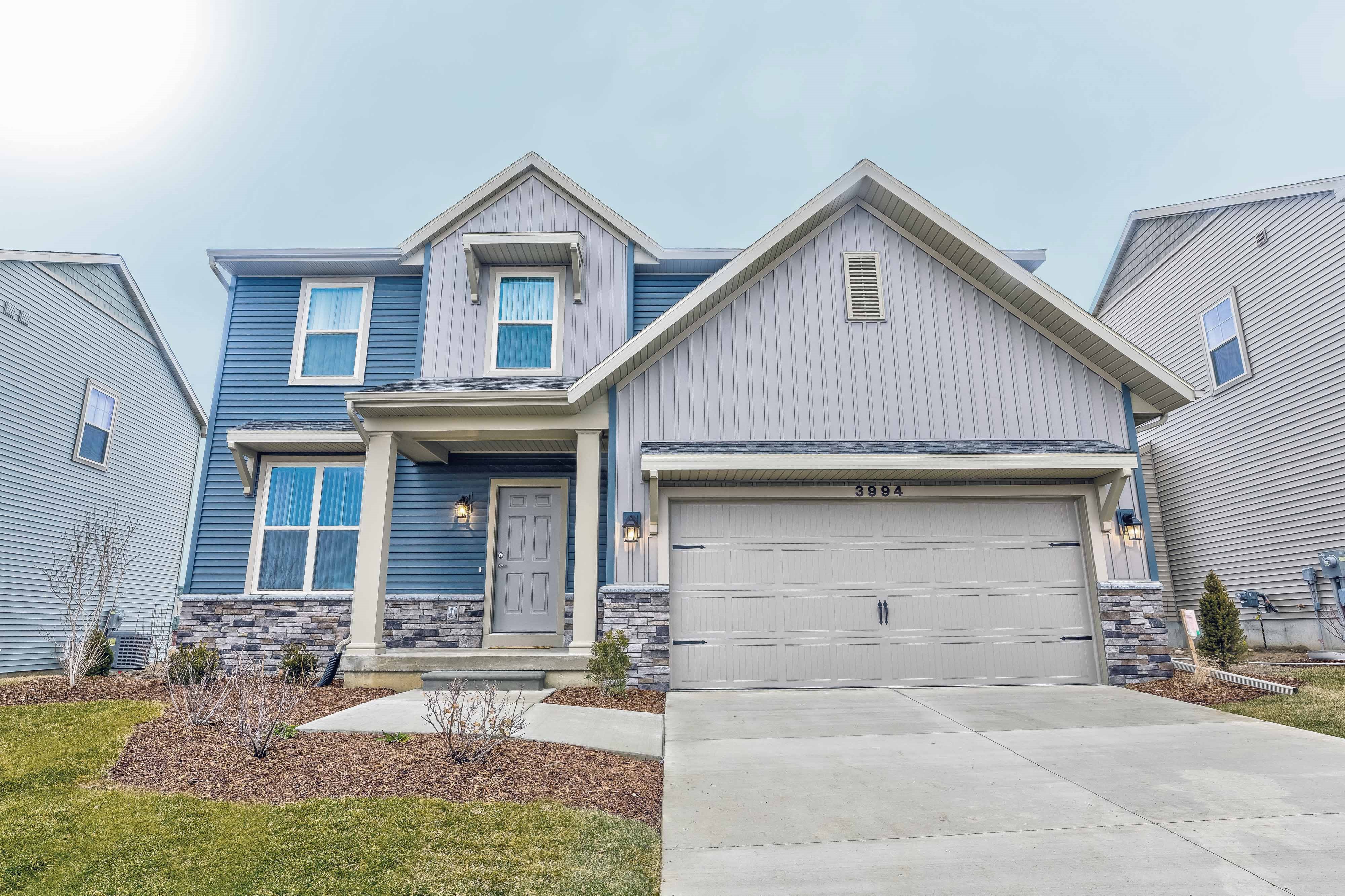 Aspen Lakes Homes Homes For Rent in Holt, MI